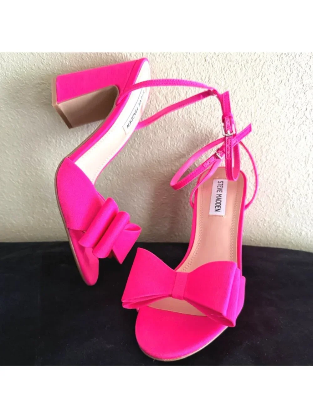 size 8 M Steve Madden 